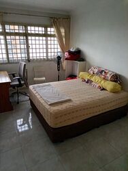 Choa Chu Kang North 6 (Choa Chu Kang), HDB 3 Rooms #368507031